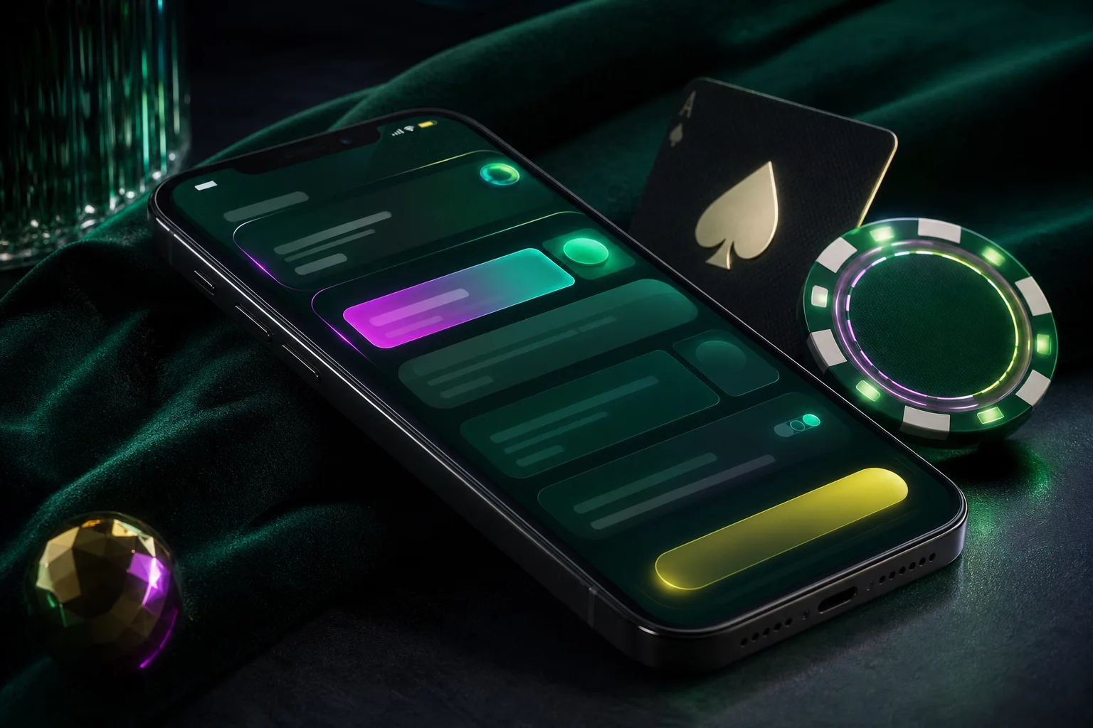 Spin Better Casino Aktionscode: Ein umfassender Review für deutsche Spieler